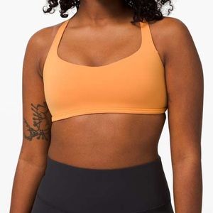 Lululemon Free To Be Wild Bra